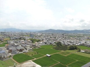 水鉄アーバンコンフォート岩出の物件内観写真